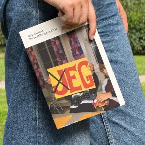 Bok: Ungd Målstrid i 60 år