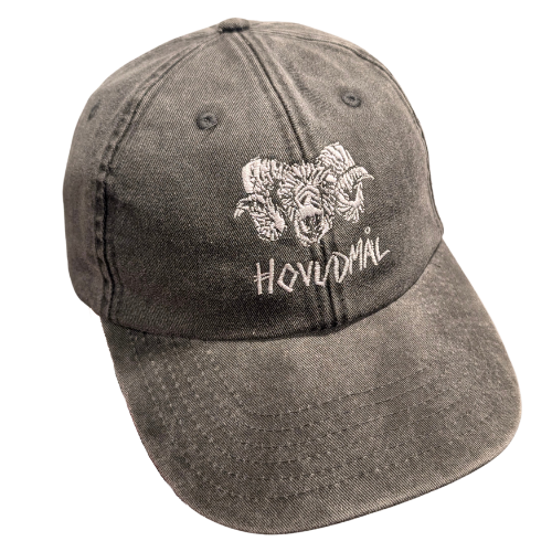«Hovudmål»-skuggelue