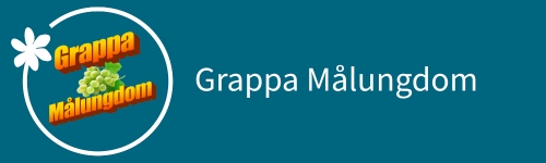 Grappa Målungdom